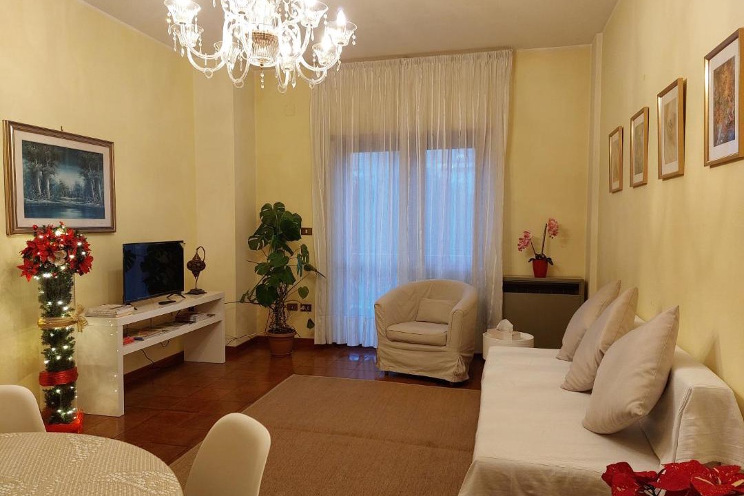 Photo of Livingroom in L'Aquila