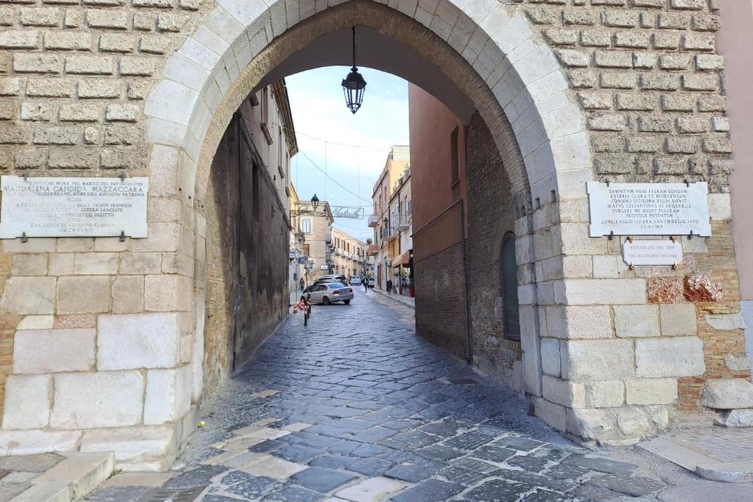 Photo of Others in Lucera