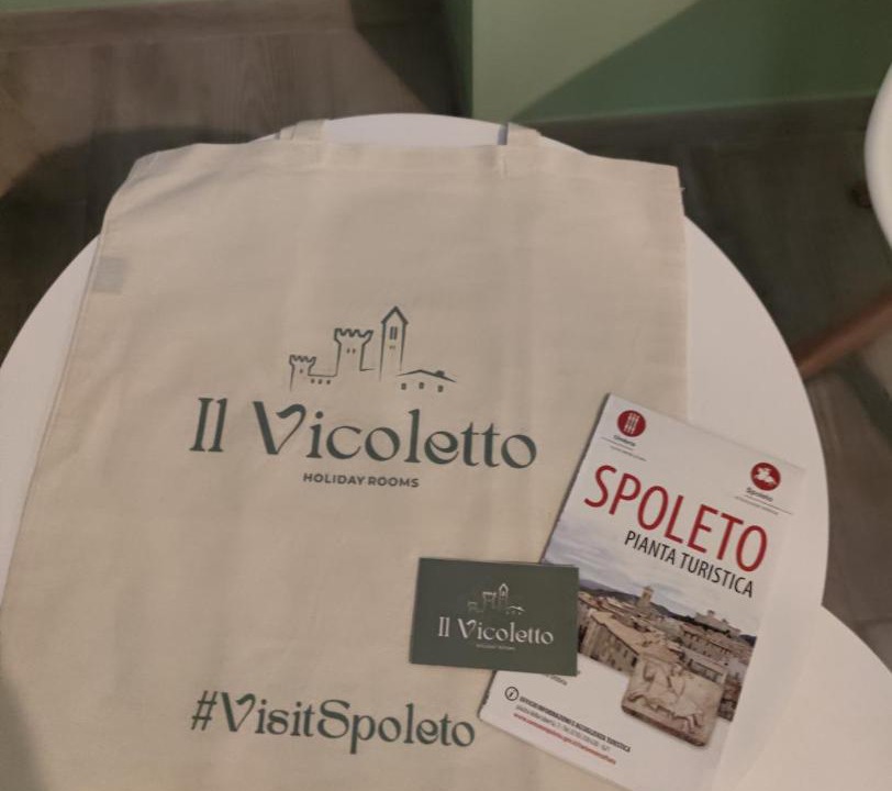 Photo of Others in Spoleto