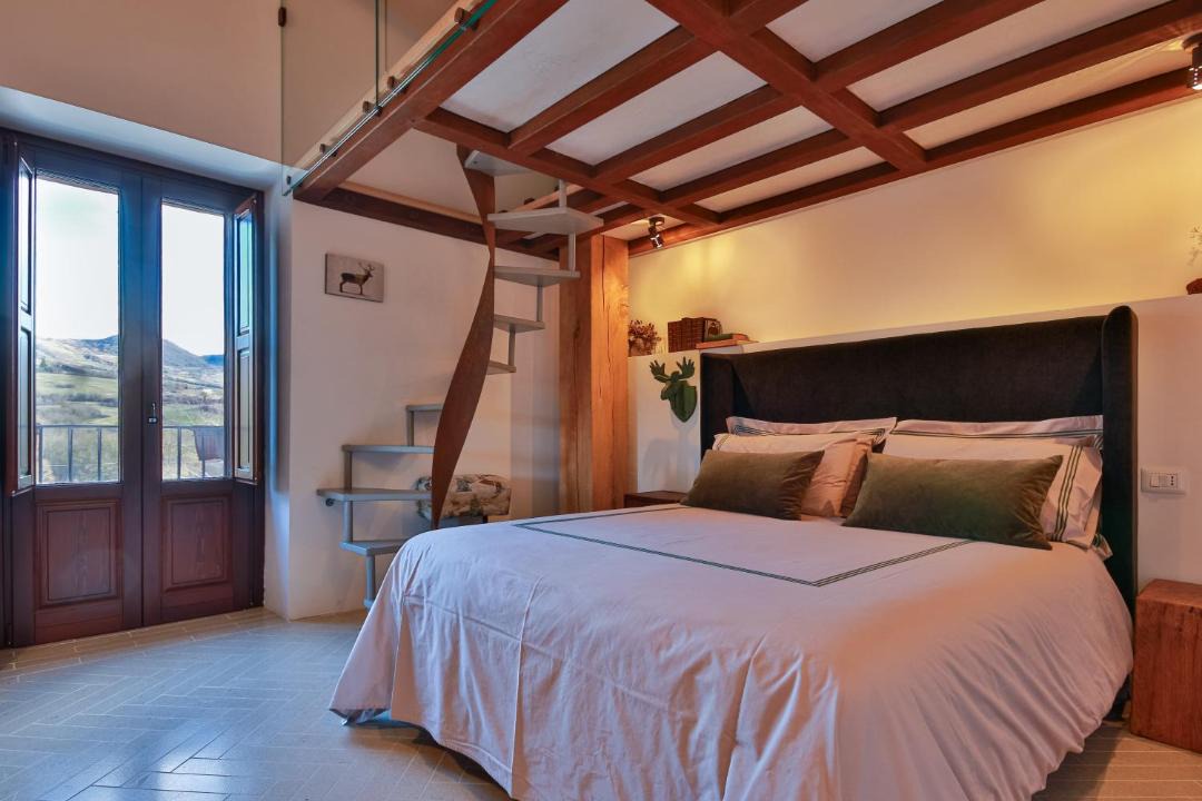 Photo of Bedroom in Castel di Sangro