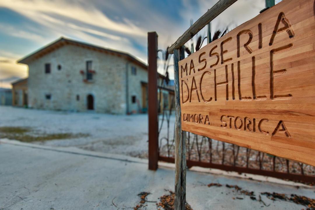 Photo of Others in Castel di Sangro