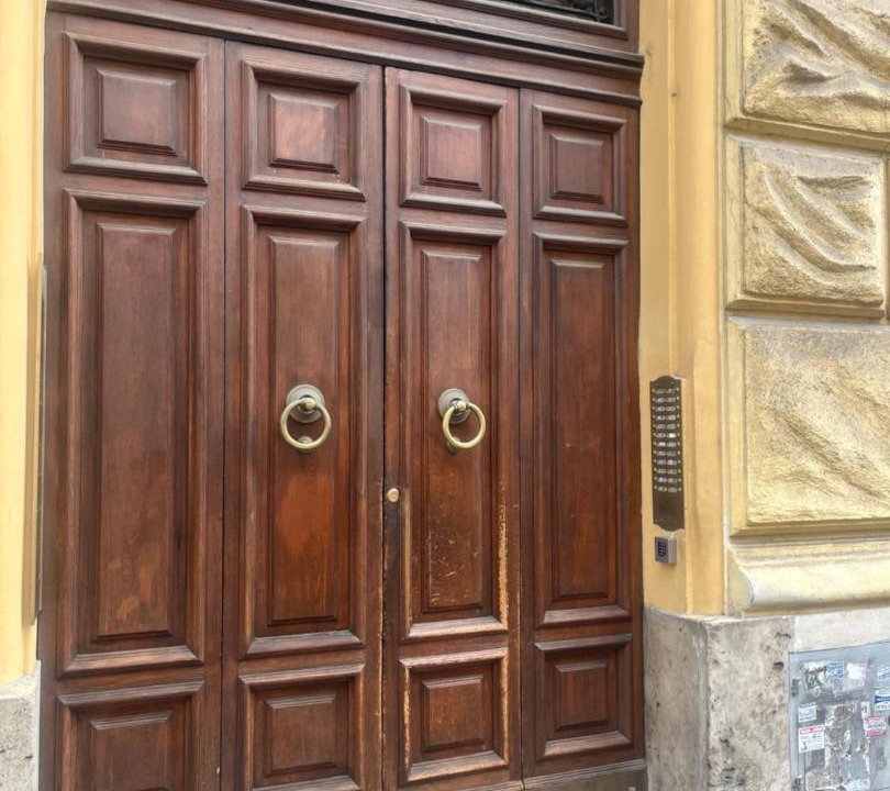 Photo of Others in Rione XIV Borgo
