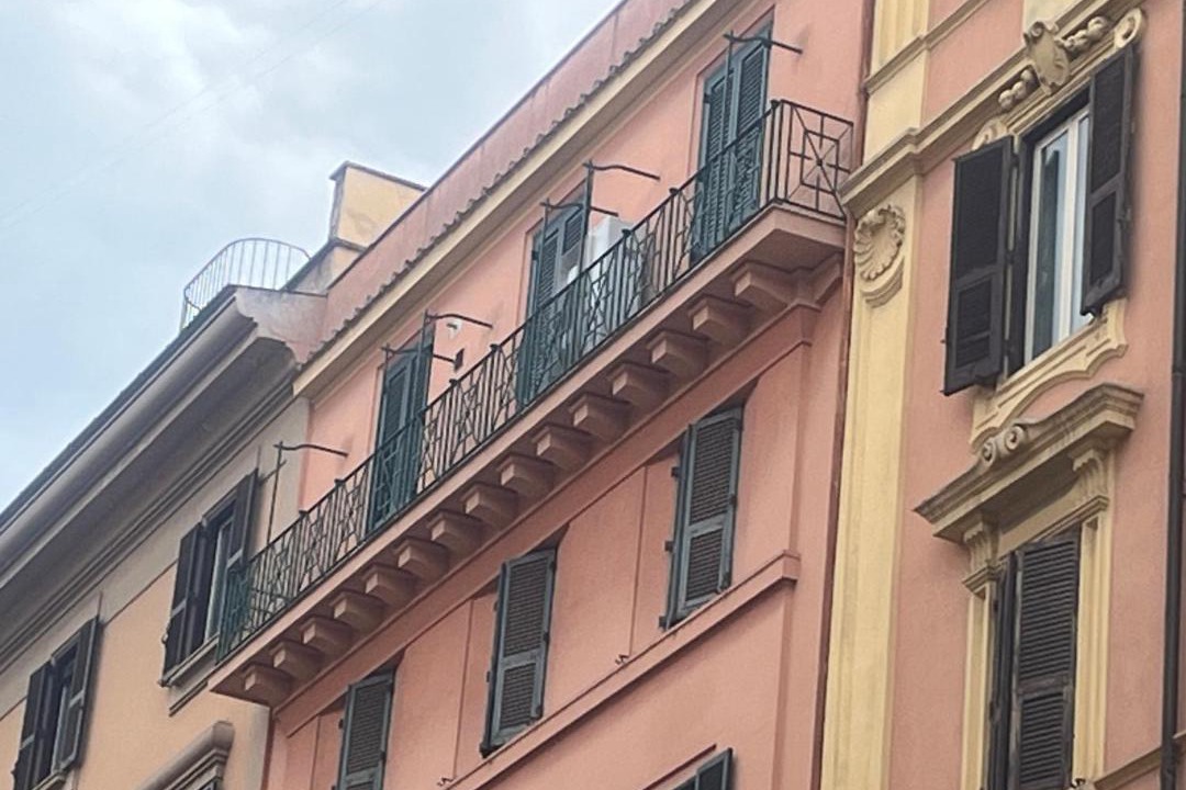 Photo of Others in Rione XIV Borgo