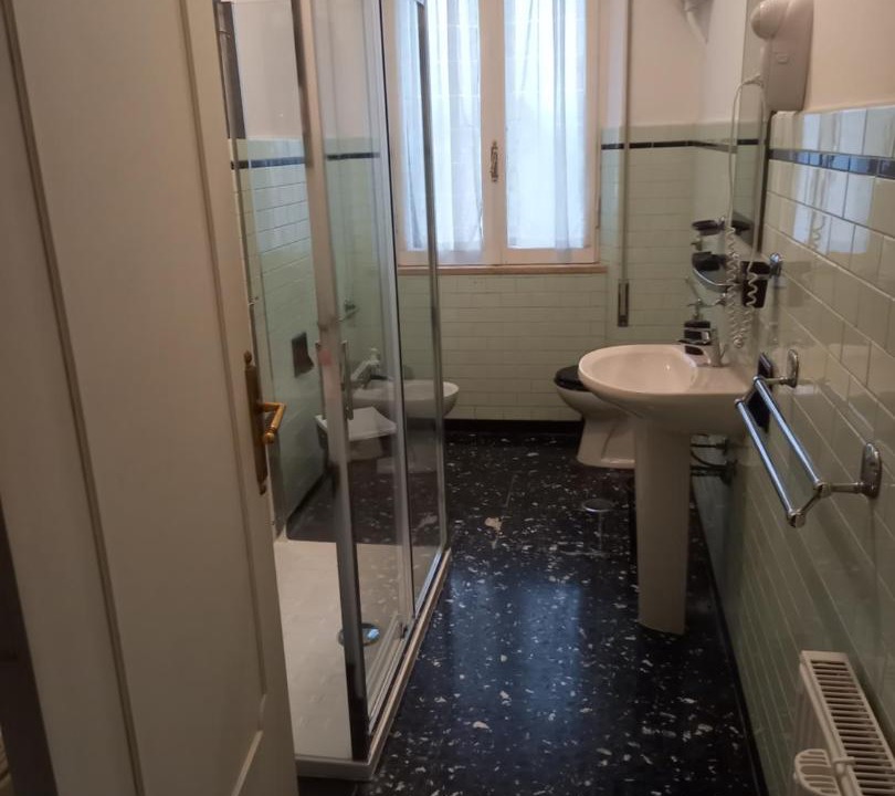 Photo of Bathroom in Capranica
