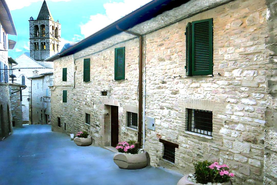 Photo of Others in Assisi