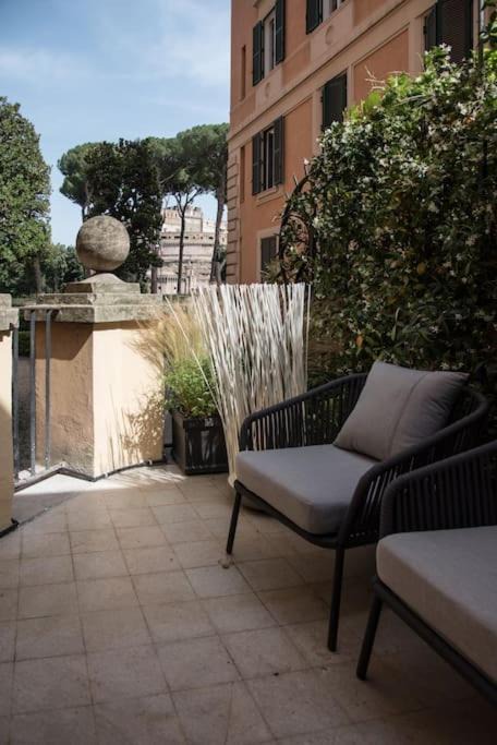 Photo of Others in Rione XIV Borgo
