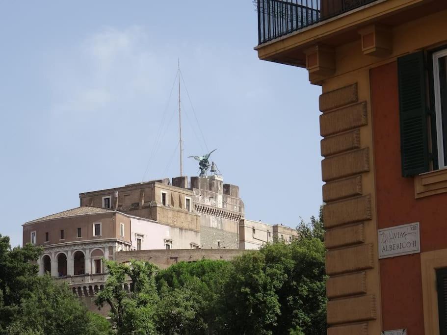 Photo of Others in Rione XIV Borgo