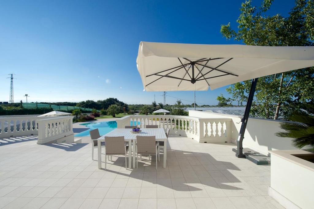 Photo of Patio Balcony in Ortona