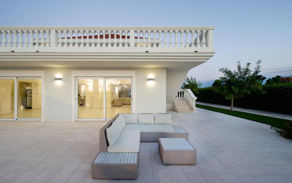 Photo of Patio Balcony in Ortona