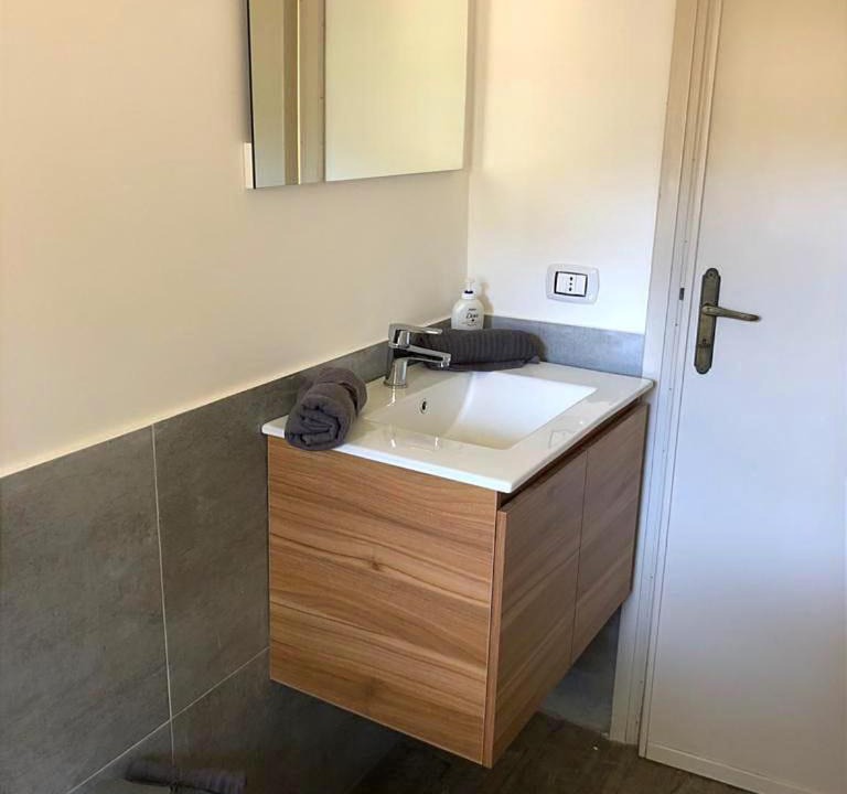 Photo of Bathroom in Castellaneta Marina