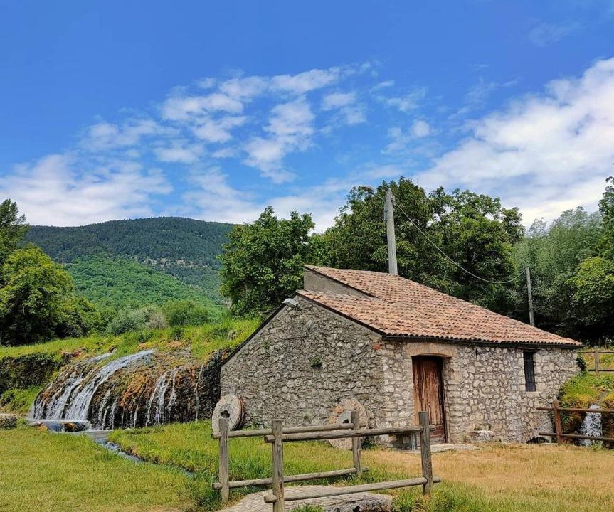 Photo of Others in Santa Maria del Molise
