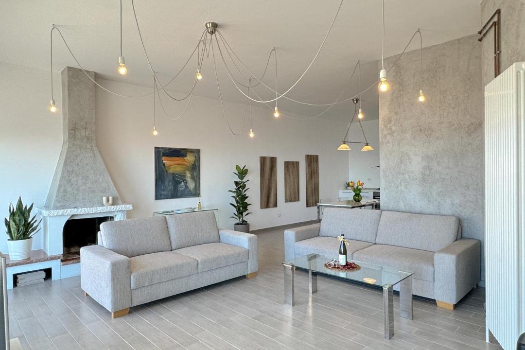 Photo of Livingroom in Caserta