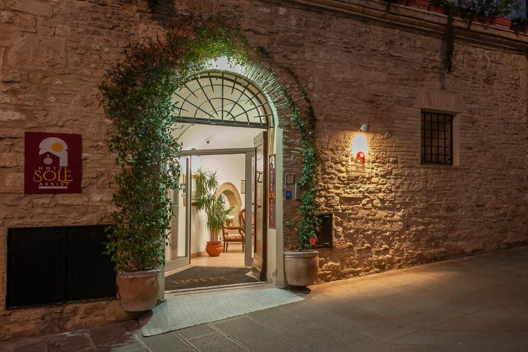 Photo of Others in Assisi