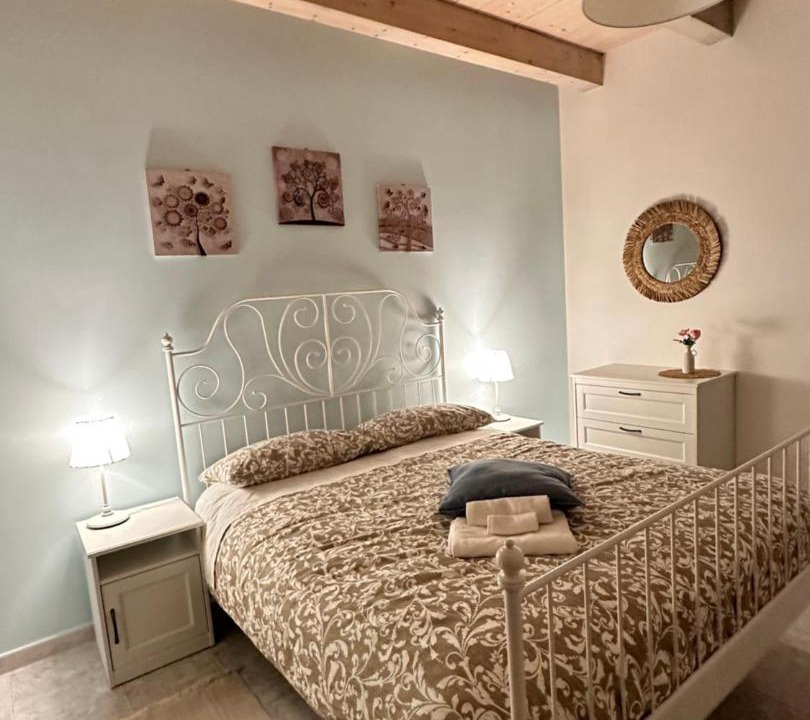 Photo of Bedroom in Chiaravalle