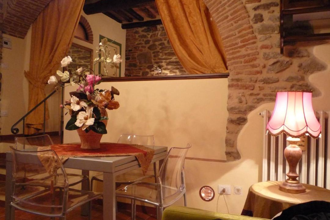 Photo of Others in Cortona Old Town