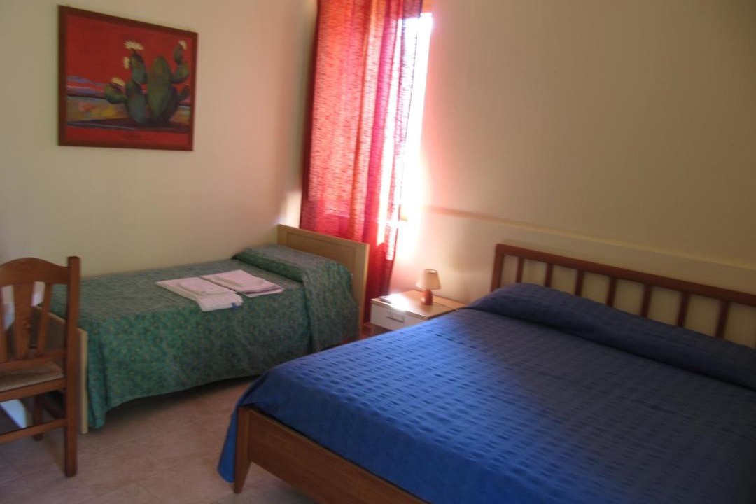 Photo of Bedroom in Cropani Marina