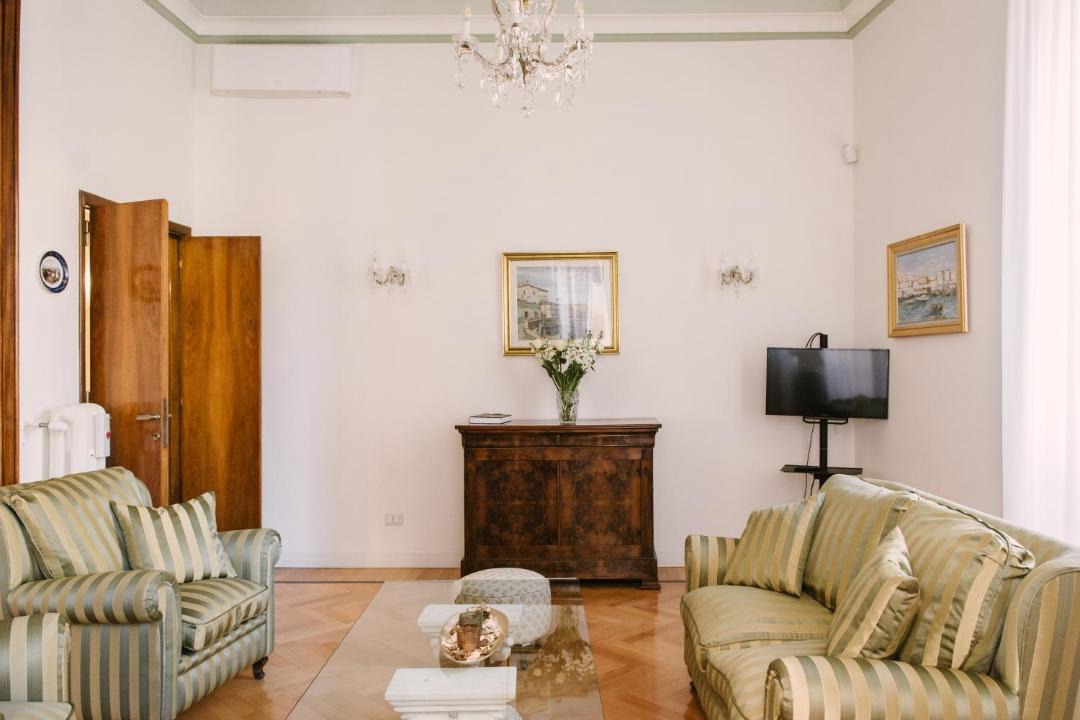 Photo of Others in Rione XIV Borgo
