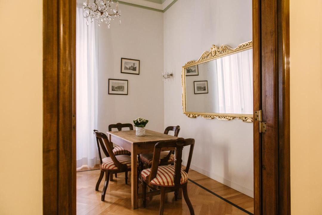 Photo of Others in Rione XIV Borgo