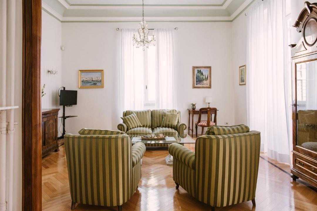 Photo of Others in Rione XIV Borgo