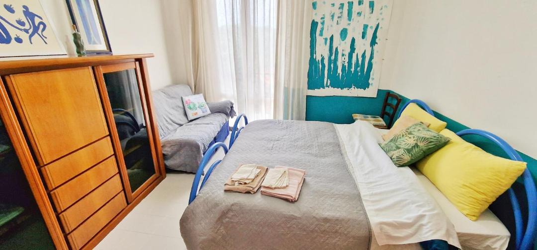 Photo of Bedroom in Perugia