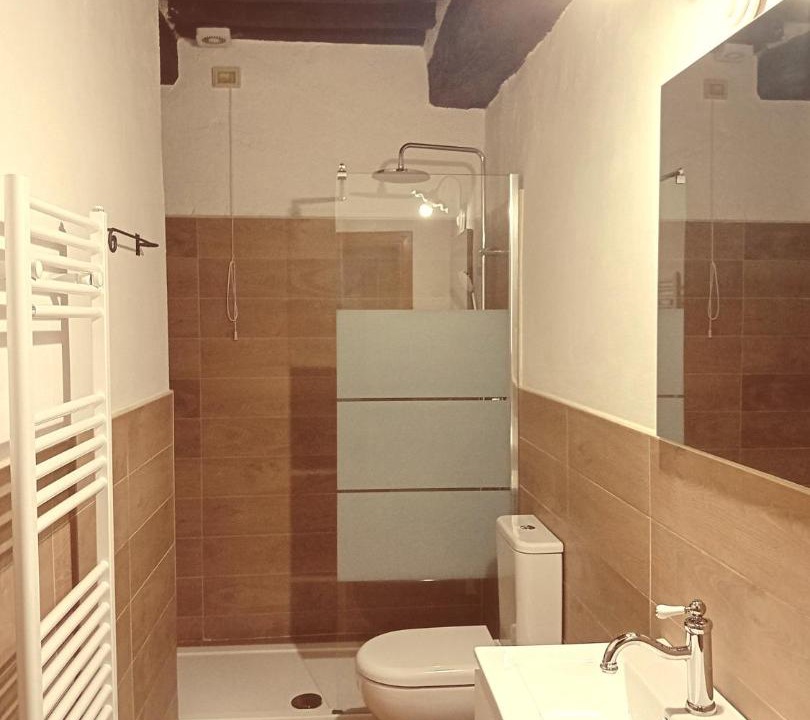Photo of Bathroom in Vitellino