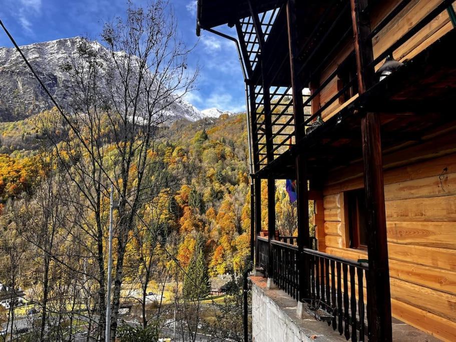 Photo of Others in Alagna Valsesia