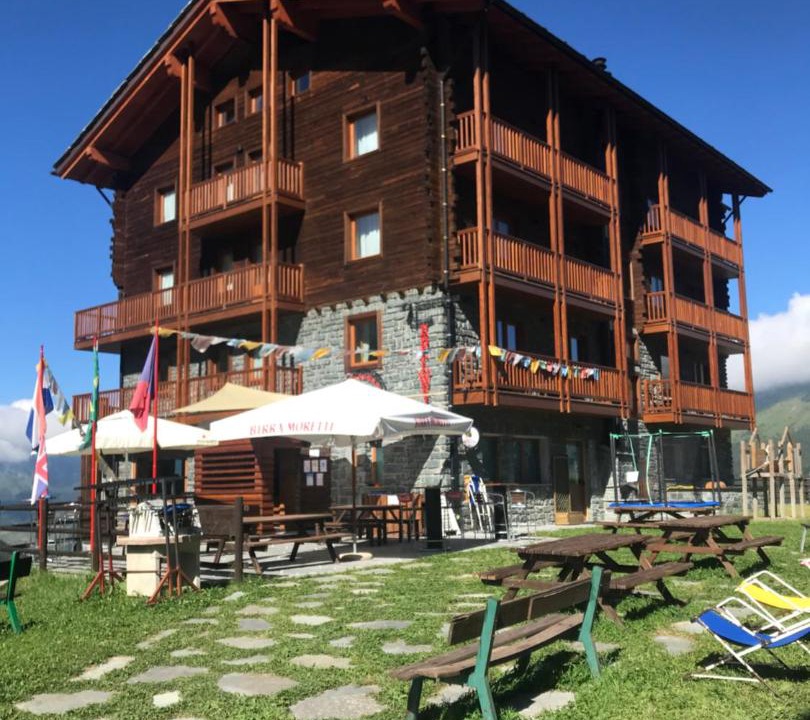 Photo of Others in Champoluc