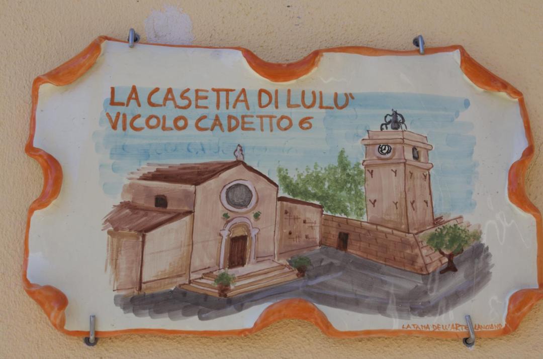 Photo of Others in Rocca San Giovanni