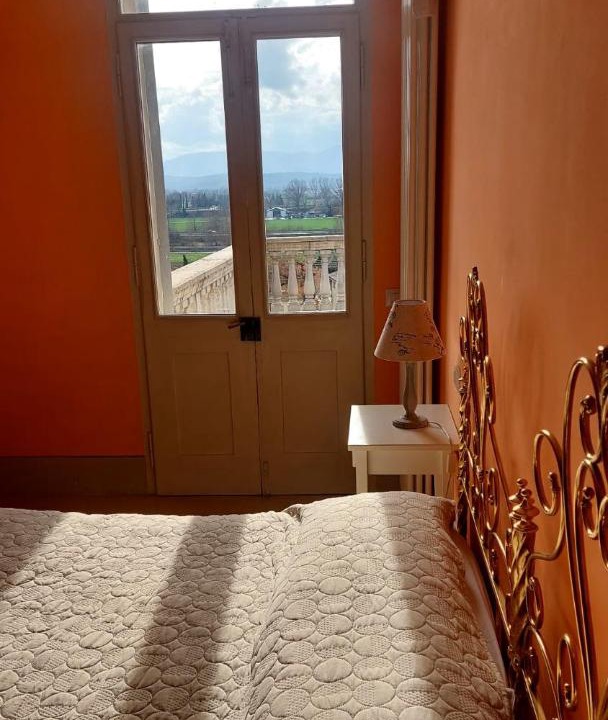 Photo of Bedroom in Bovara