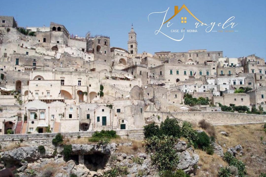 Photo of Others in Matera