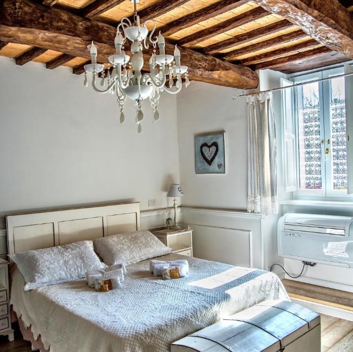 Photo of Bedroom in Orvieto