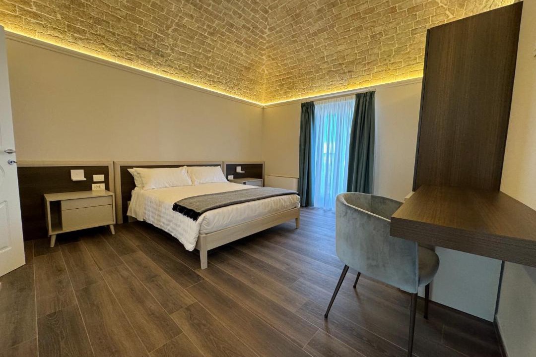 Photo of Bedroom in Torre Maggiore