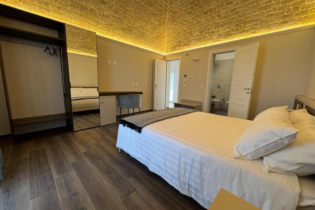 Photo of Bedroom in Torre Maggiore
