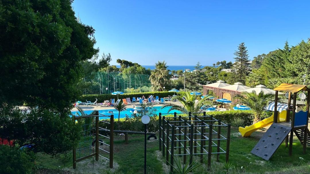 Photo of Others in Vico del Gargano