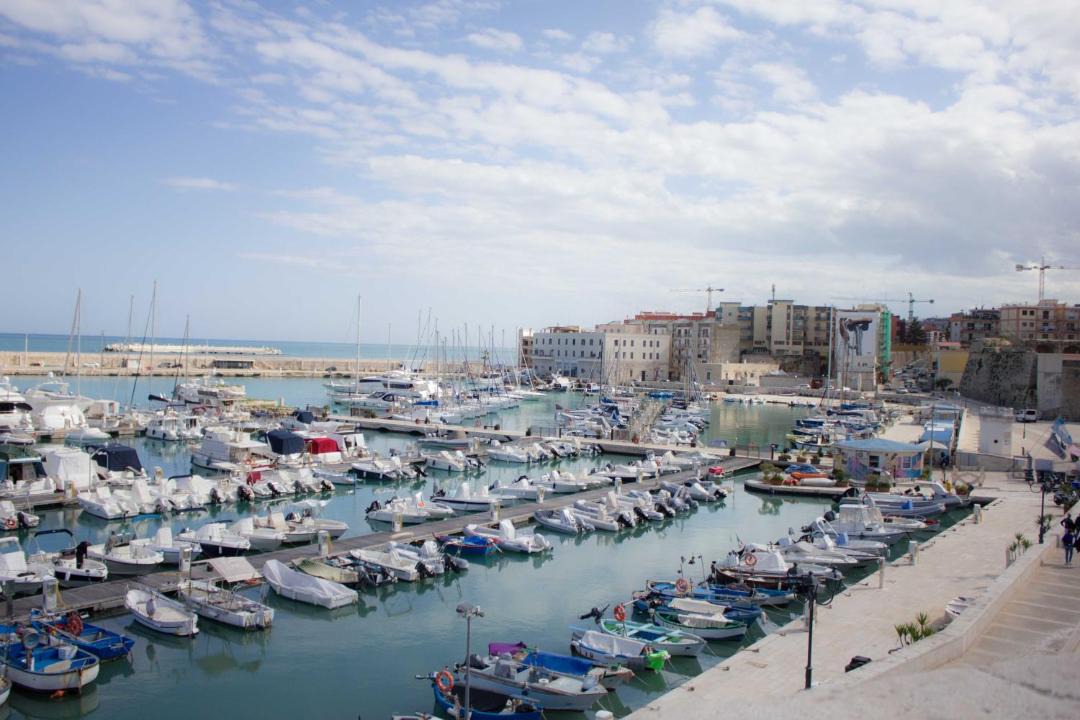 Photo of Others in Bisceglie
