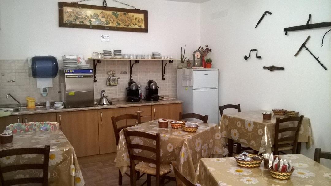 Photo of Kitchen in Assisi