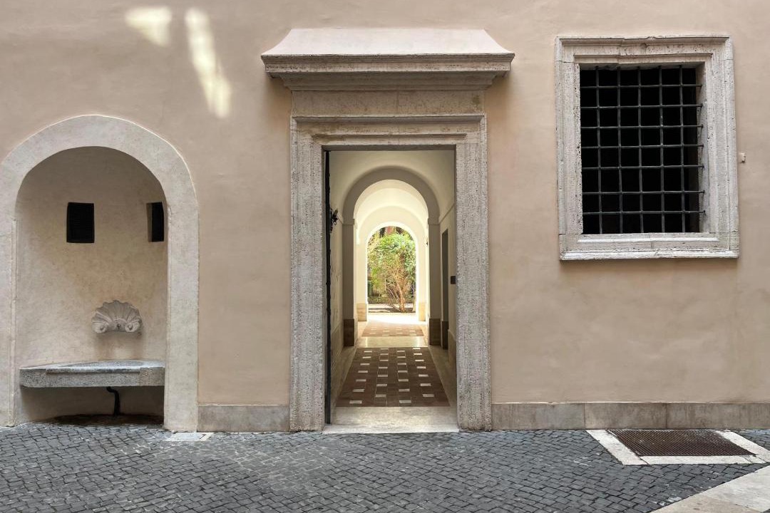 Photo of Others in Rione XI Sant'Angelo