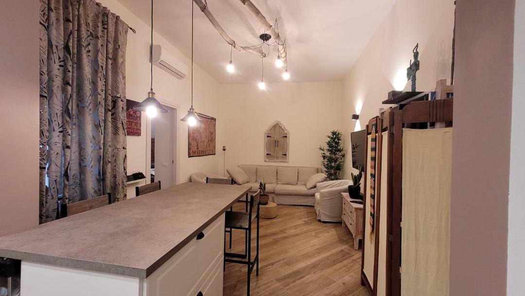 Photo of Livingroom in Vatican