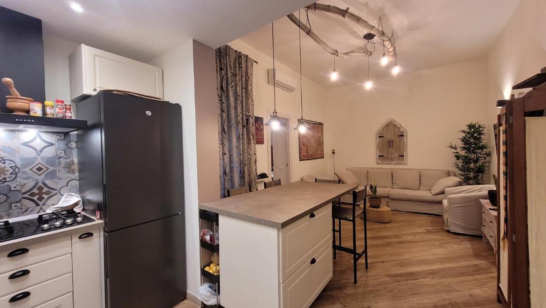 Photo of Kitchen in Vatican