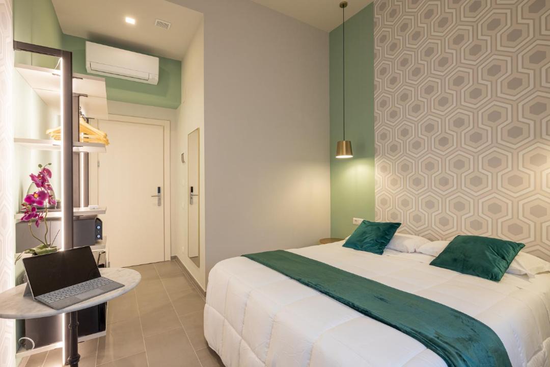 Photo of Bedroom in Repubblica