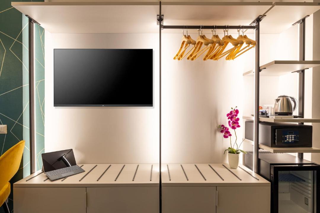 Photo of Livingroom in Repubblica