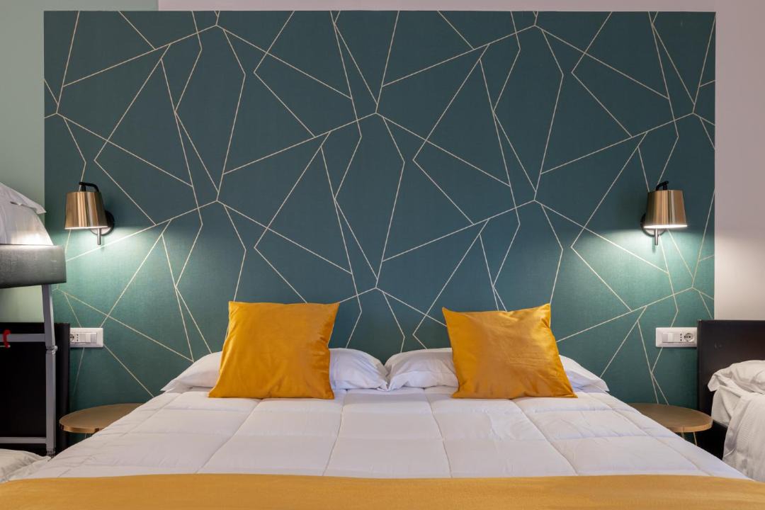 Photo of Bedroom in Repubblica