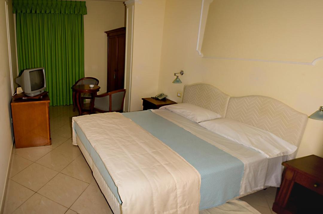 Photo of Bedroom in Pizzo