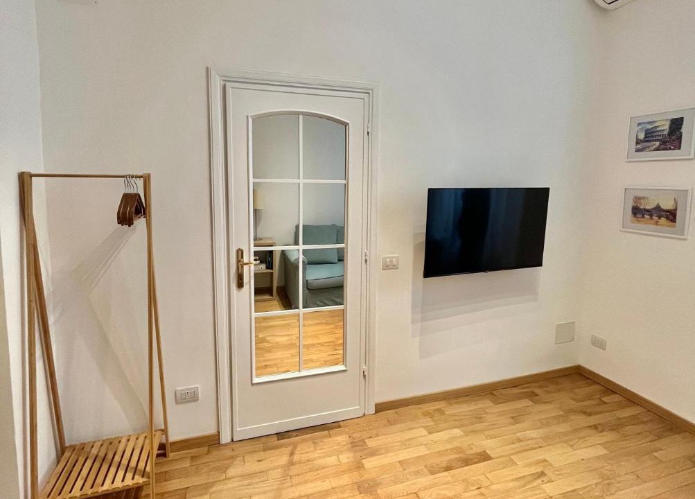 Photo of Livingroom in Rione XIV Borgo