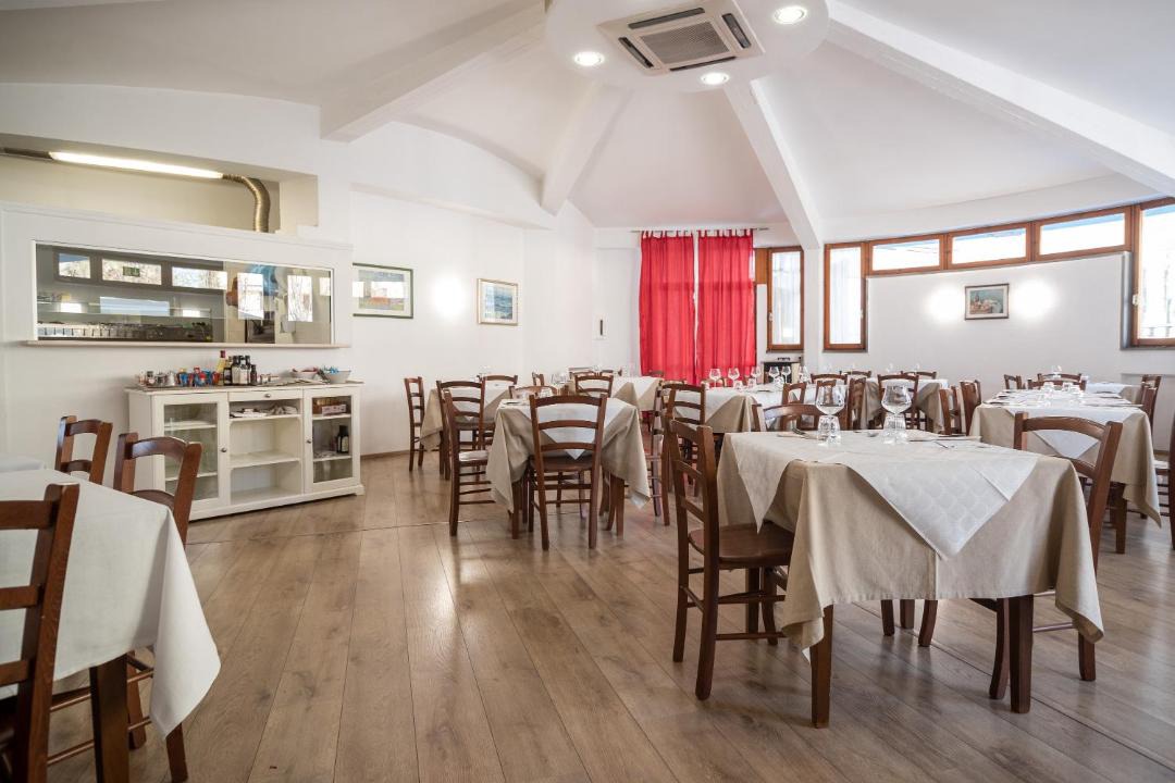 Photo of Kitchen in Porto Sant'Elpidio
