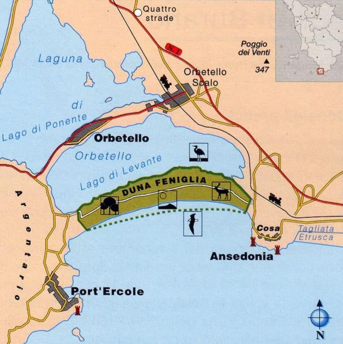 Photo of Others in Porto Ercole