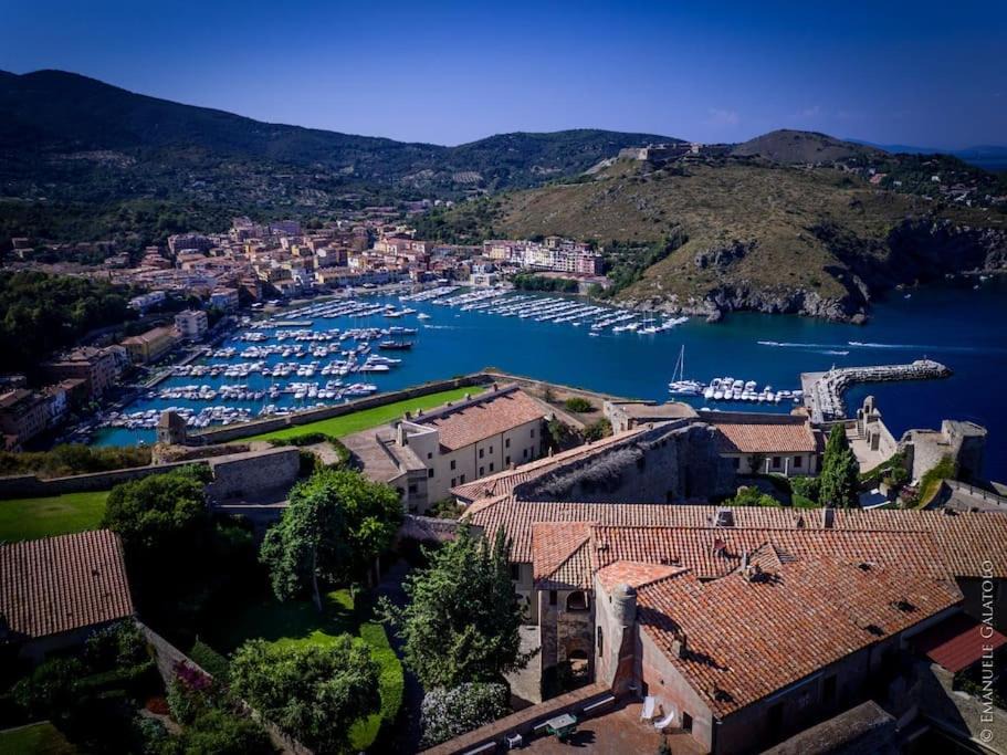 Photo of Others in Porto Ercole