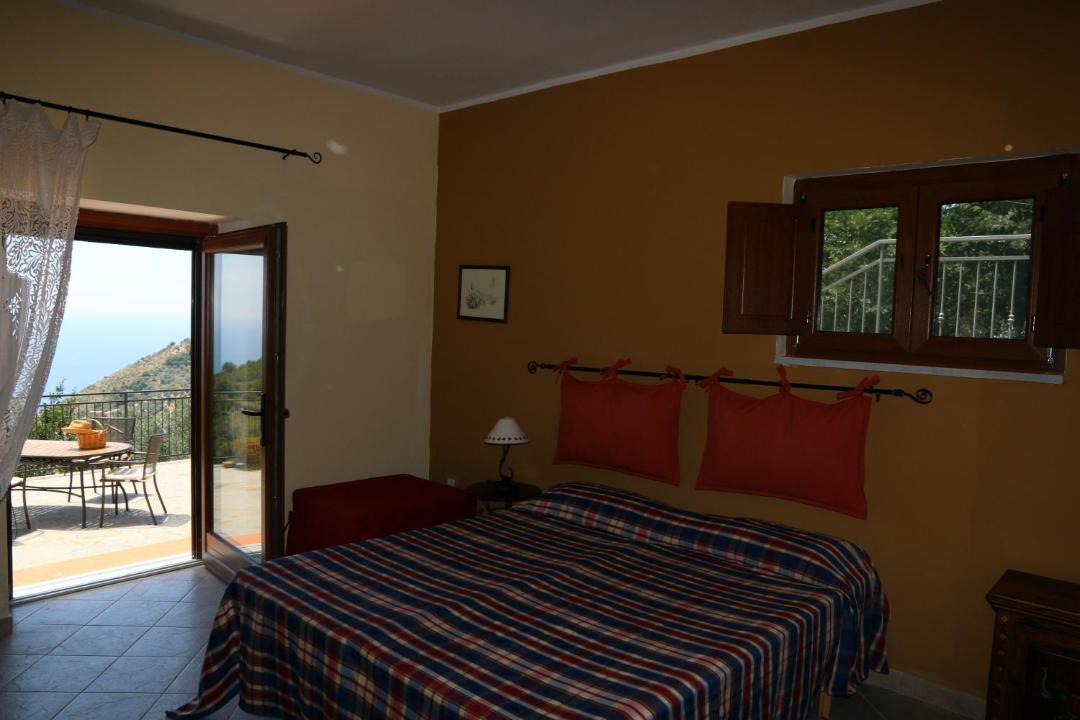 Photo of Bedroom in San Mauro Cilento