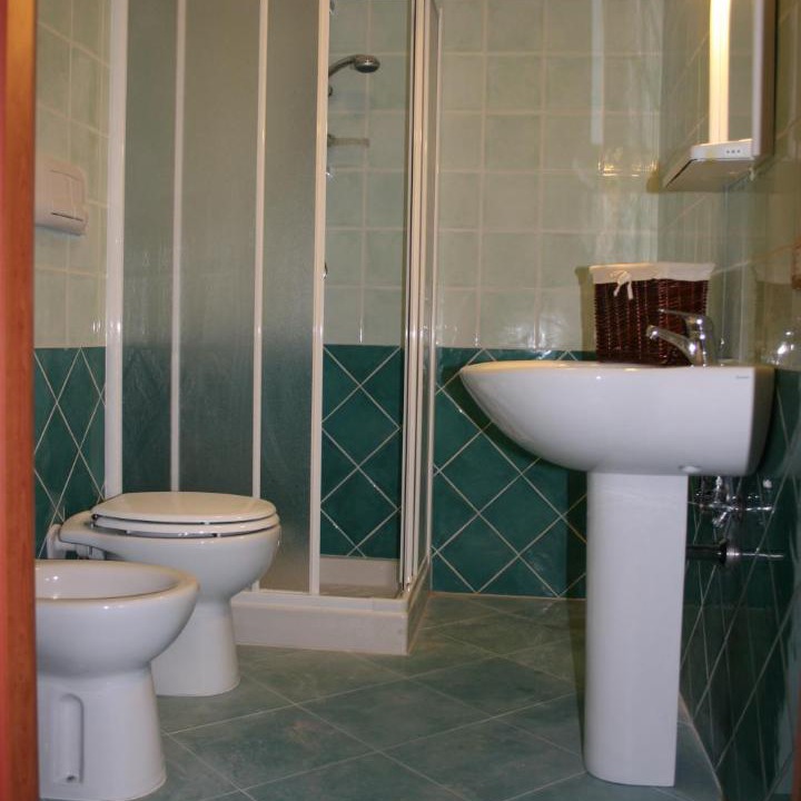 Photo of Bathroom in San Mauro Cilento