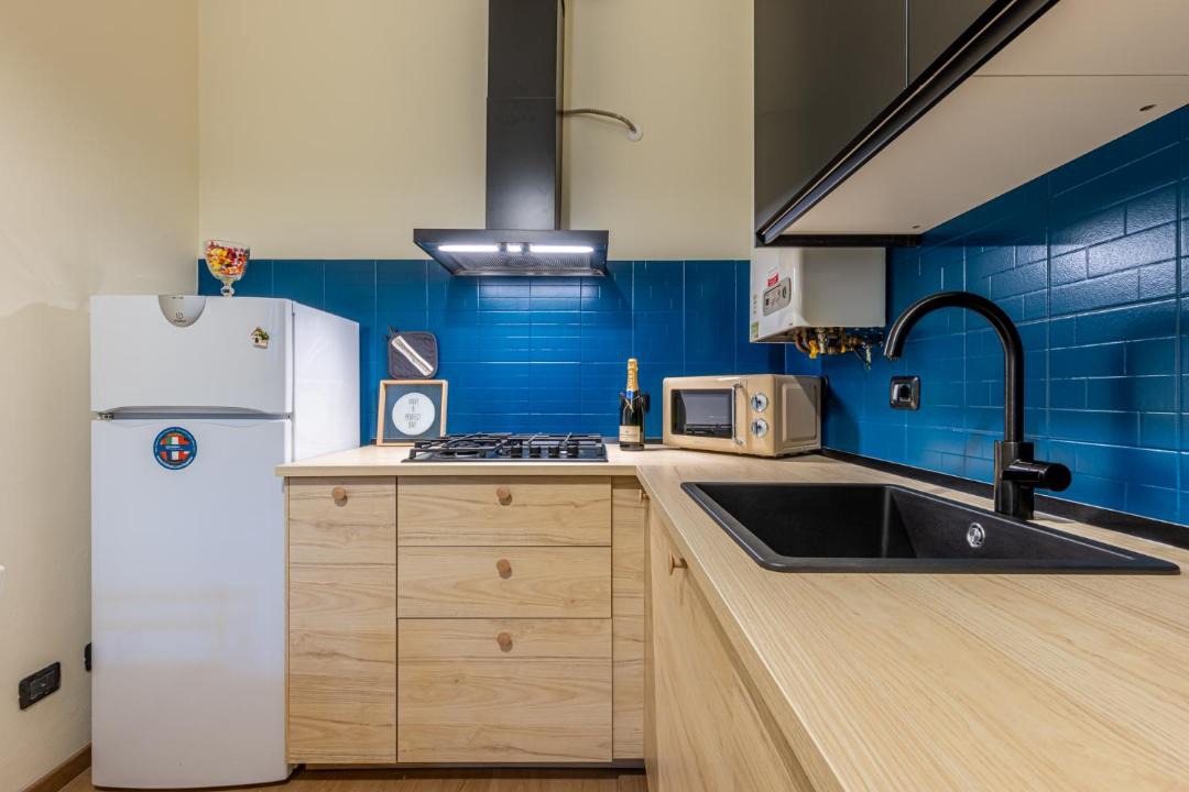 Photo of Kitchen in Certosa